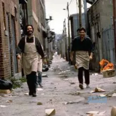 Les noces de papier