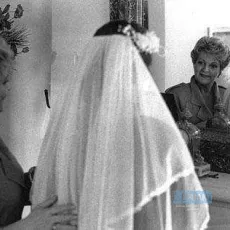 Les noces de papier