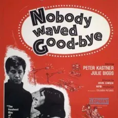 Nobody Waved Good-Bye