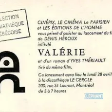 Valérie