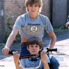 The Kid Brother