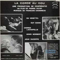 La corde au cou