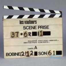 Les vautours