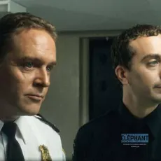 Backup man
