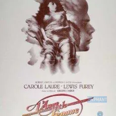 L'ange et la femme