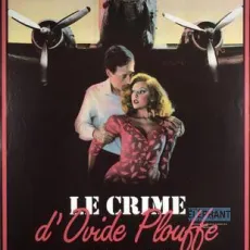 Le crime d'Ovide Plouffe