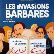 Les invasions barbares