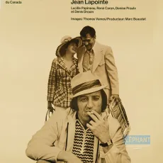 O.K.... Laliberté