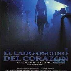 El lado oscuro del corazón