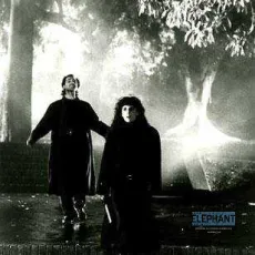 El lado oscuro del corazón