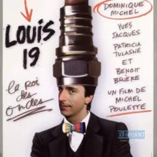 Louis 19 : le roi des ondes