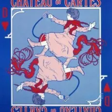 Le château de cartes