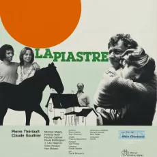La piastre
