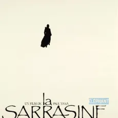 La sarrasine