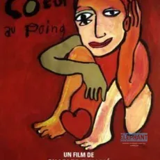 Le coeur au poing