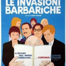 Les invasions barbares