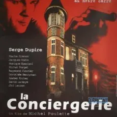 Conciergerie