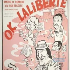 O.K.... Laliberté