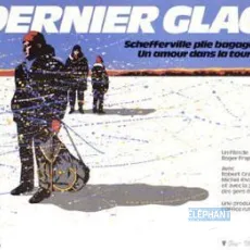 Le dernier glacier
