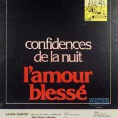 L'amour blessé