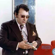 La gammick
