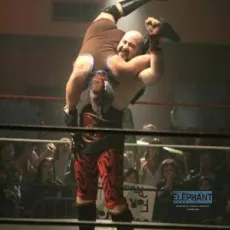 Le ring