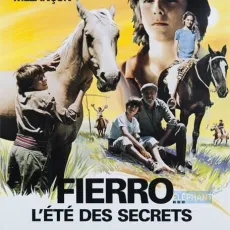 Fierro... l'été des secrets