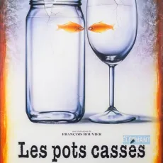 Les pots cassés