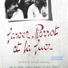 Larose, Pierrot et la Luce