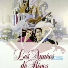 Les années de rêves
