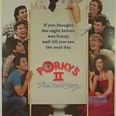 Porky's 2