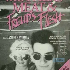 Mother's meat freuds flesh