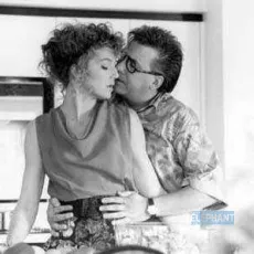 Amoureux fou