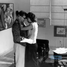 Amoureux fou