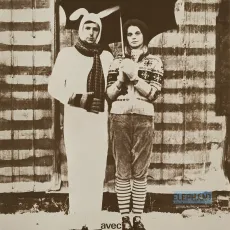 Noël et Juliette