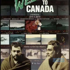 Welcome to canada