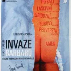 Les invasions barbares