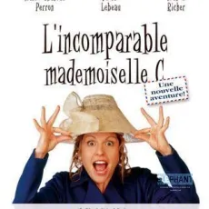 Incomparable mademoiselle c.