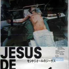 Jésus de Montréal