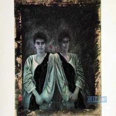 La peau et les os
