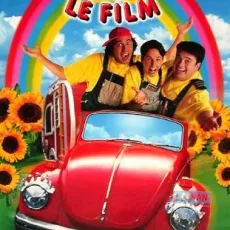 Pin-pon, le film
