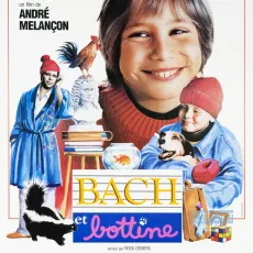 Bach et Bottine