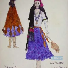 Les mâles