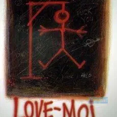 Love-moi