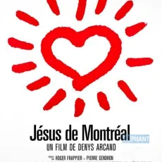 Jésus de Montréal