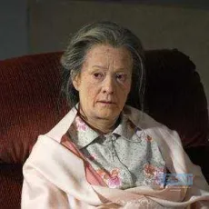 Surviving my Mother