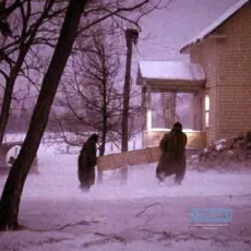 Mon oncle Antoine