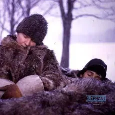 Mon oncle Antoine