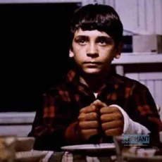 Mon oncle Antoine