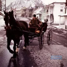 Mon oncle Antoine